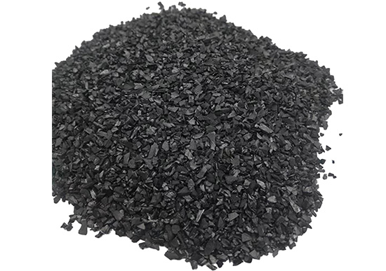 Shell Activated Carbon