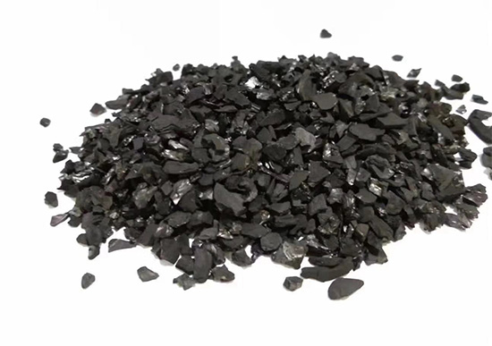 Coconut Shell Activated Carbon