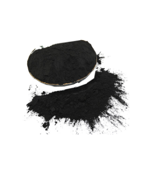 Powder activated carbon