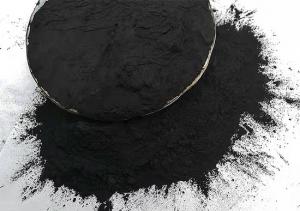 Wood Activated Carbon