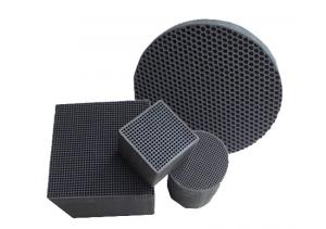 Honeycomb Activated Carbon