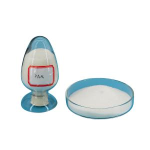 Anionic Polyacrylamide