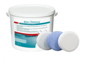 Introduction to Trichloroiscyanuric Acid
