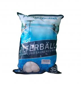 Sand Replace-Fiber Ball