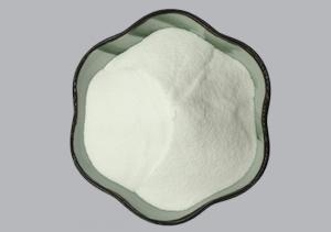 White Poly Aluminum Chloride