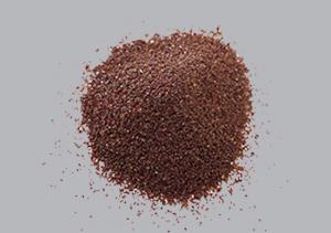 Garnet Sand