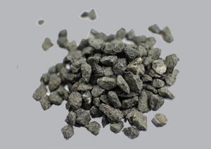 Magnetite Iron Ore 